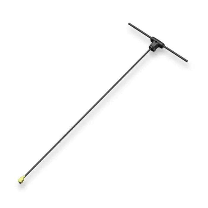 TBS Antenna TBS Tracer Immortal T Extended 2.4GHz 130mm  u.FL Linear Antenna