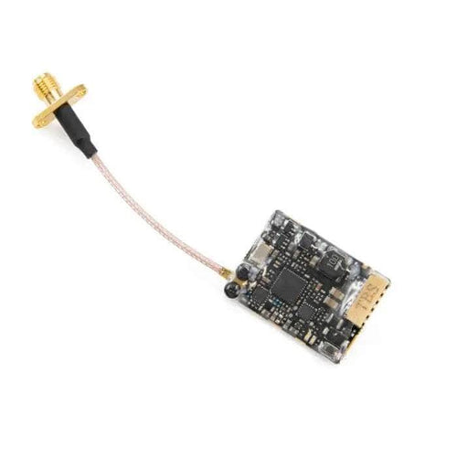 TBS VTX TBS Unify Pro HV Race 25-200mW 5.8GHz VTX - SMA