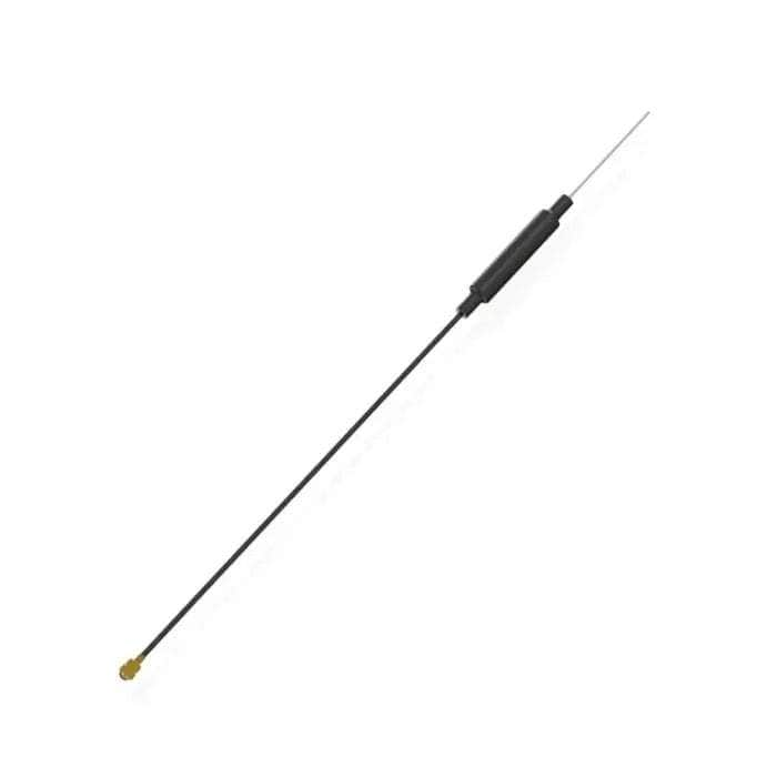 TBS Tracer 2.4GHz 136mm u.FL Sleeve Dipole RX Antenna (2pc)