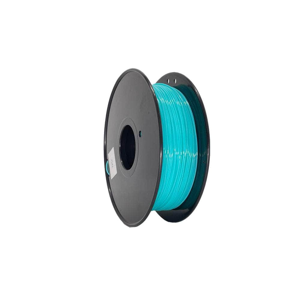 RDQ 1Kg Spool TPU 95A 1.75mm Filament - Choose Color