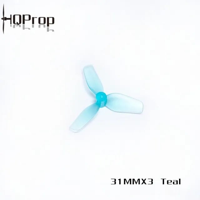 HQ Ultralight Whoop Prop 31MM