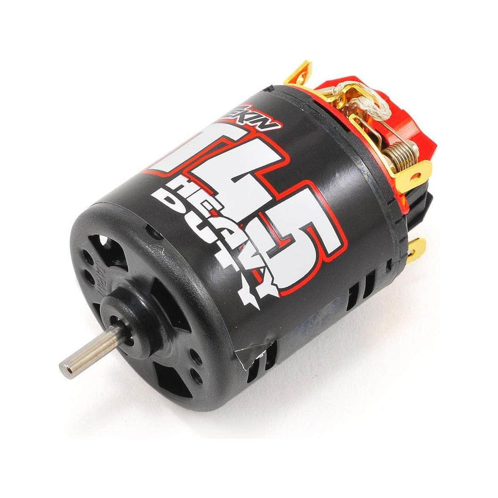 TEKTT2114, Tekin HD T-Series Rock Crawler Brushed Motor (45T)