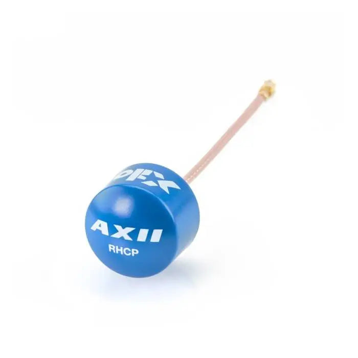 XILO AXII U.FL 5.8GHz Antenna - LHCP or RHCP