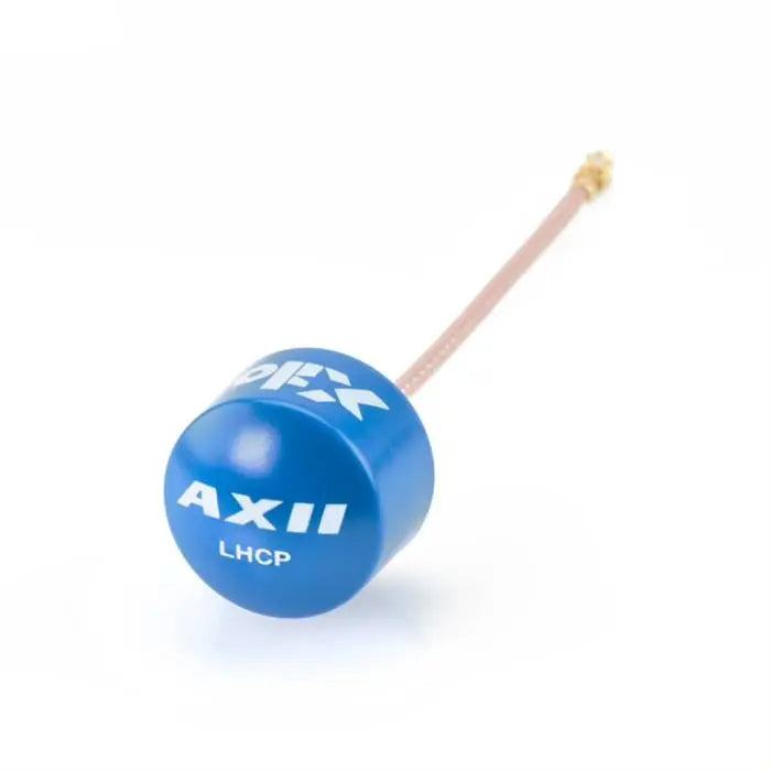 XILO AXII U.FL 5.8GHz Antenna - LHCP or RHCP