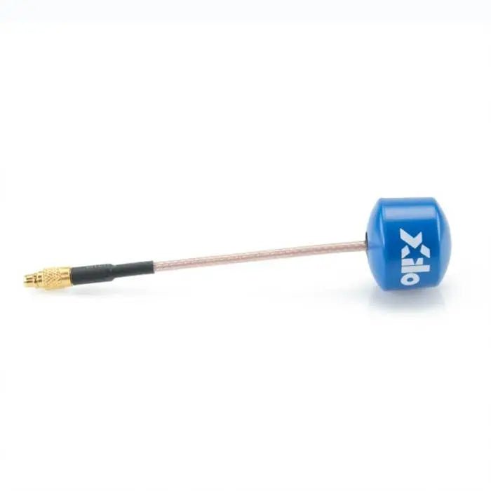 XILO AXII Straight MMCX 5.8GHz Antenna (RHCP)