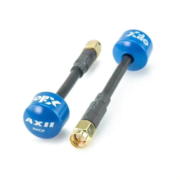 XILO AXII SMA 5.8GHz Antenna - Choose Polarization (2 Pieces)