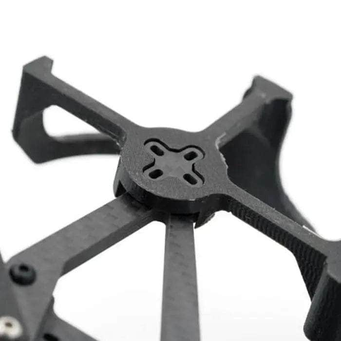 TBS Ethix Cinerat 3" Frame Kit