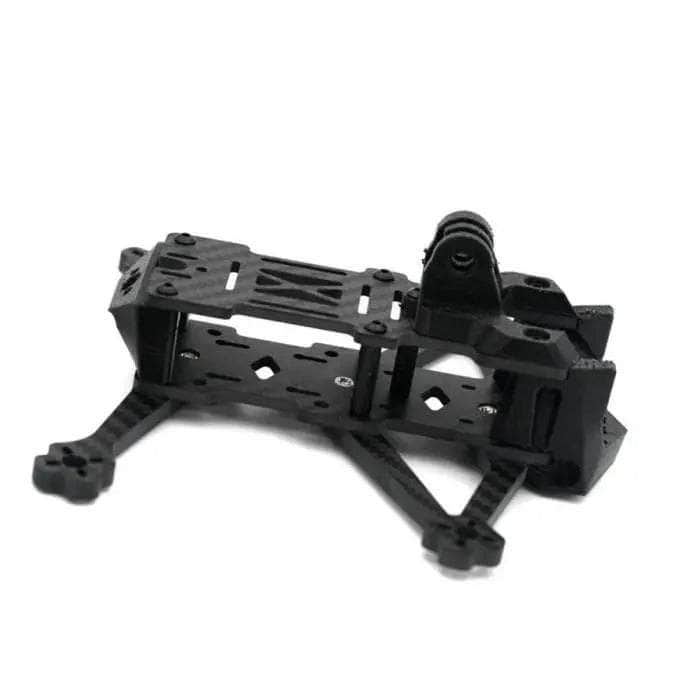 TBS Ethix Cinerat 3" Frame Kit