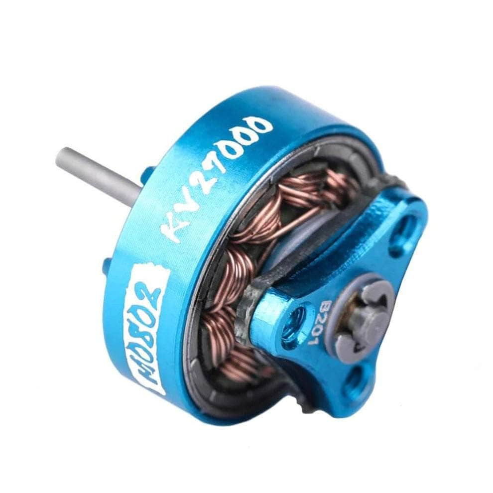 T-Motor M0802 II Micro Motor - 27000Kv