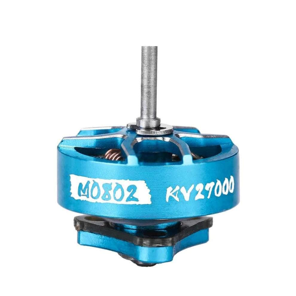 T-Motor M0802 II Micro Motor - 27000Kv