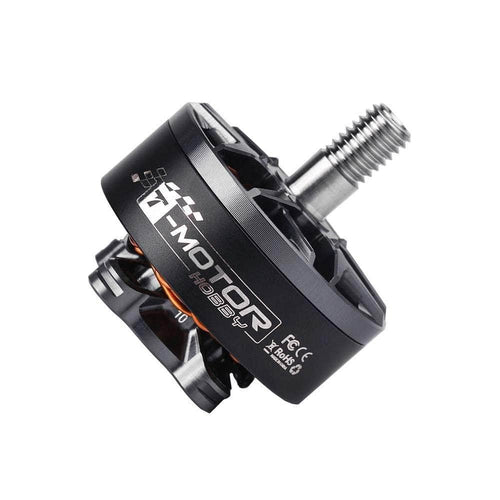 TMOTOR Motor 2200kv T-Motor F50 2207 5" Racing Motor - 2150KV/2200KV