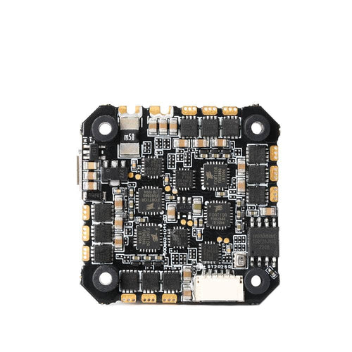 TMOTOR AIO FC T-Motor F7 3-6S AIO Whoop/Toothpick Flight Controller w/ 45A 8Bit 4in1 ESC