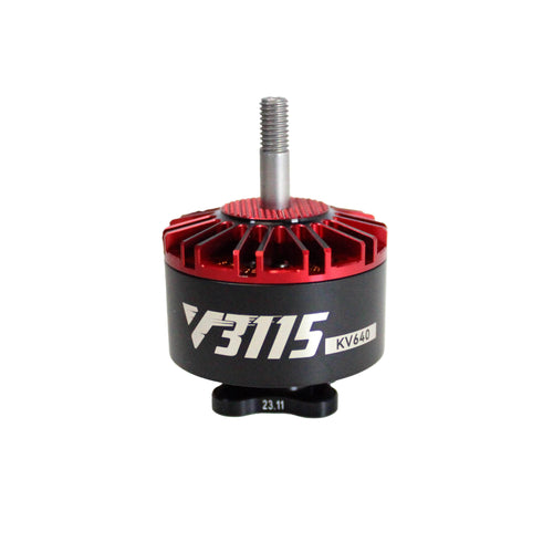 TMOTOR Motor T-Motor V3115 3115 640Kv Motor