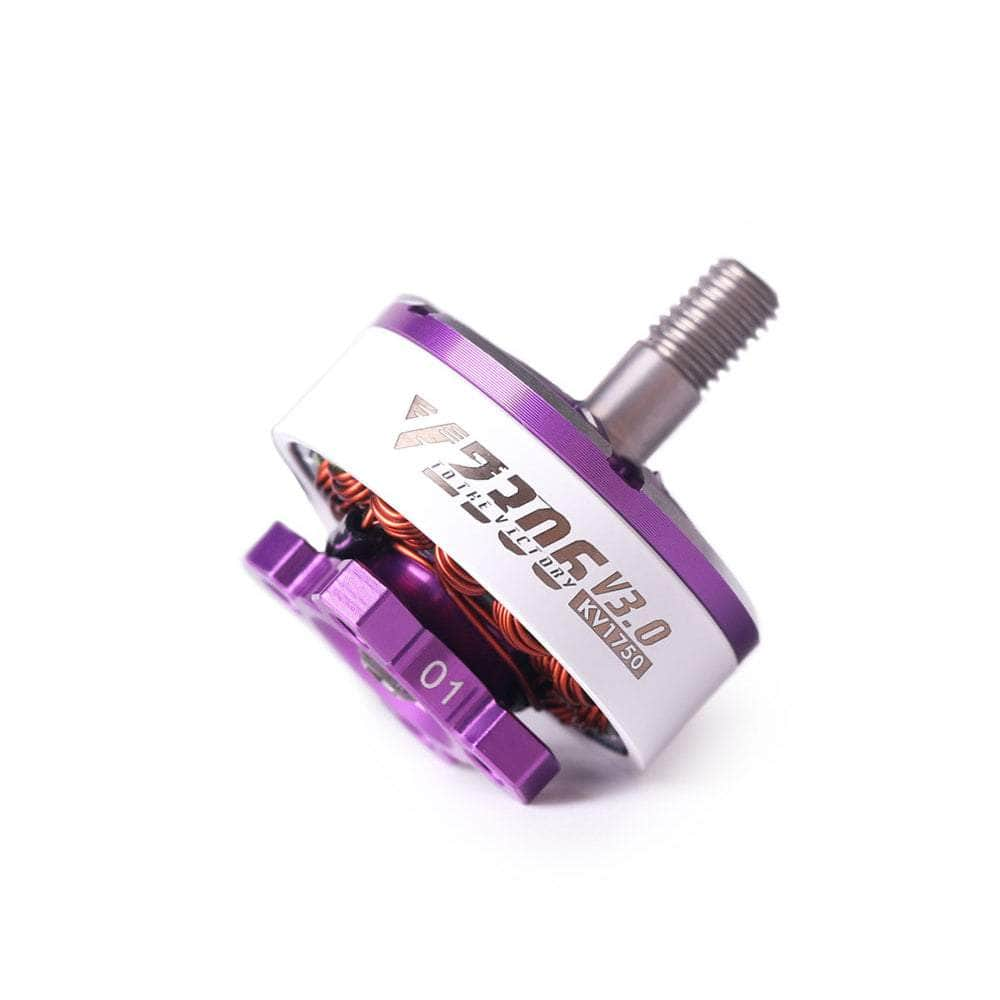 TMOTOR Motor T-Motor Velox V2306 V3.0 2306 1750Kv Motor