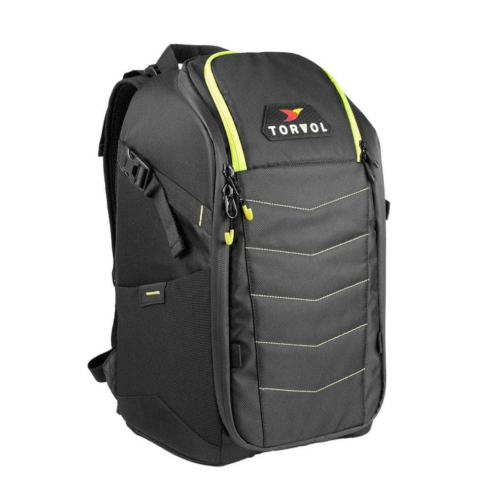 Torvol Quad PITSTOP V2 Backpack - Choose Your Color