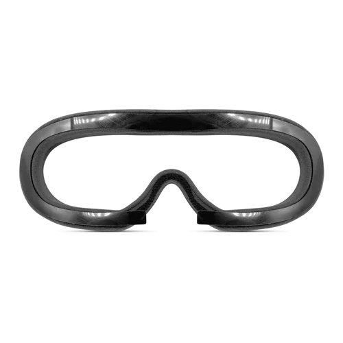 TOBYXOM Goggle ACC DJI Goggles 2 Max Comfort "Comfyfoam" - Grey