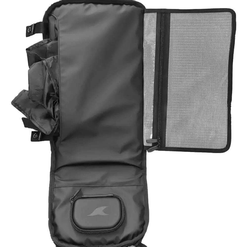 Torvol Quad Pitstop Backpack Pro - ELITE Edition