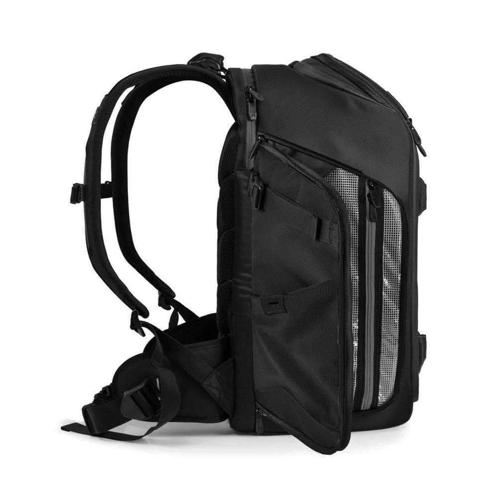 Torvol Quad PITSTOP PRO V2 Backpack - Choose Your Color