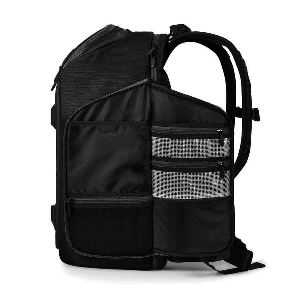 Torvol Quad PITSTOP PRO V2 Backpack - Choose Your Color