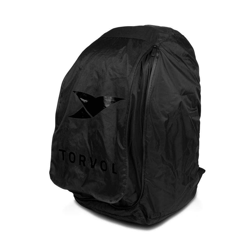 Torvol Quad PITSTOP PRO V2 Backpack - Choose Your Color