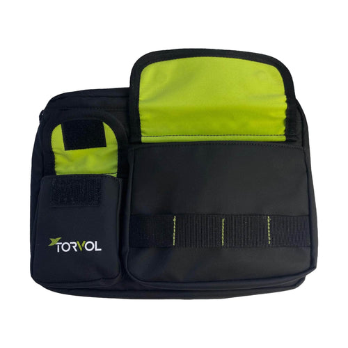 TORVOL Case Torvol Chest Rig