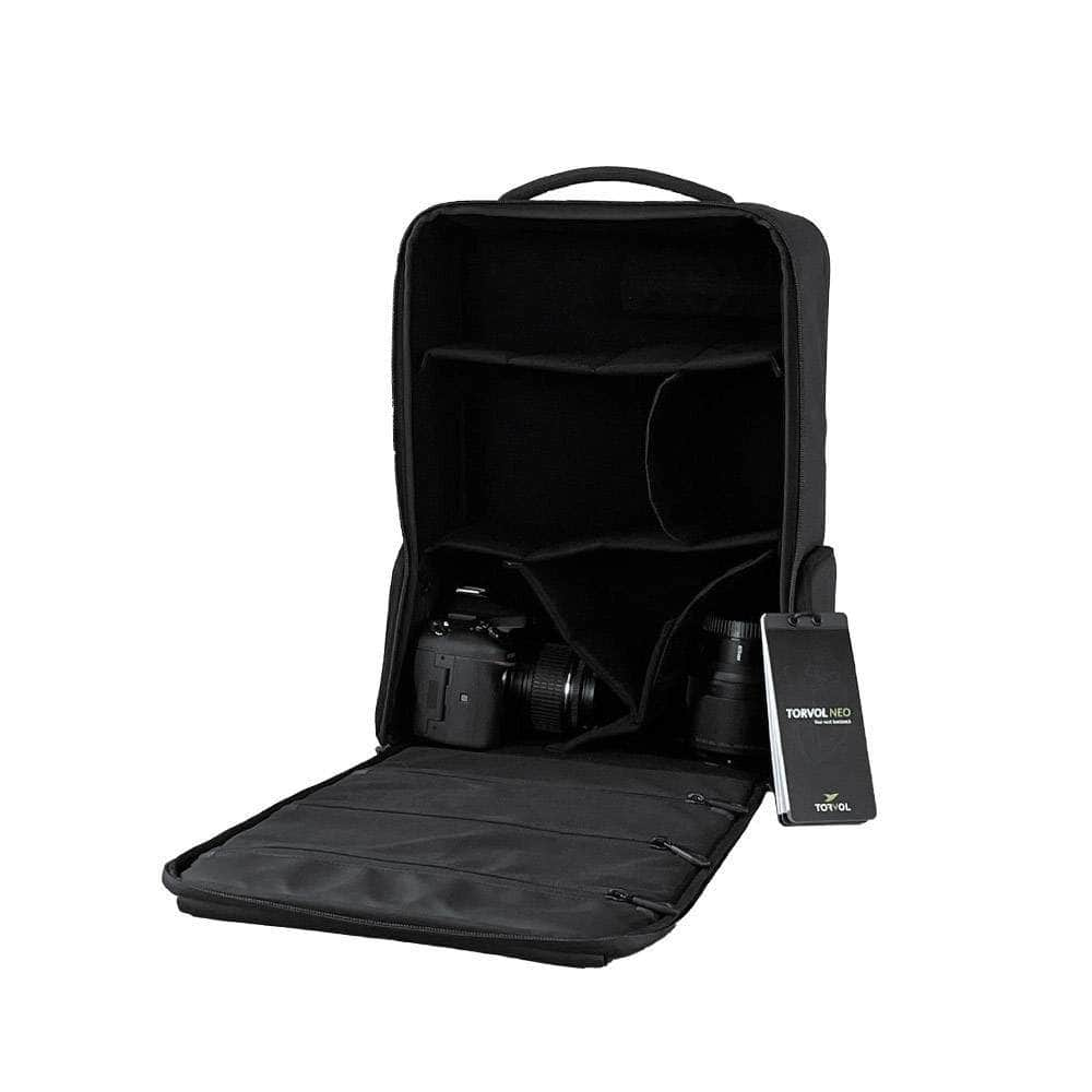 TORVOL Case Torvol Neo Cube Pro Sling Bag