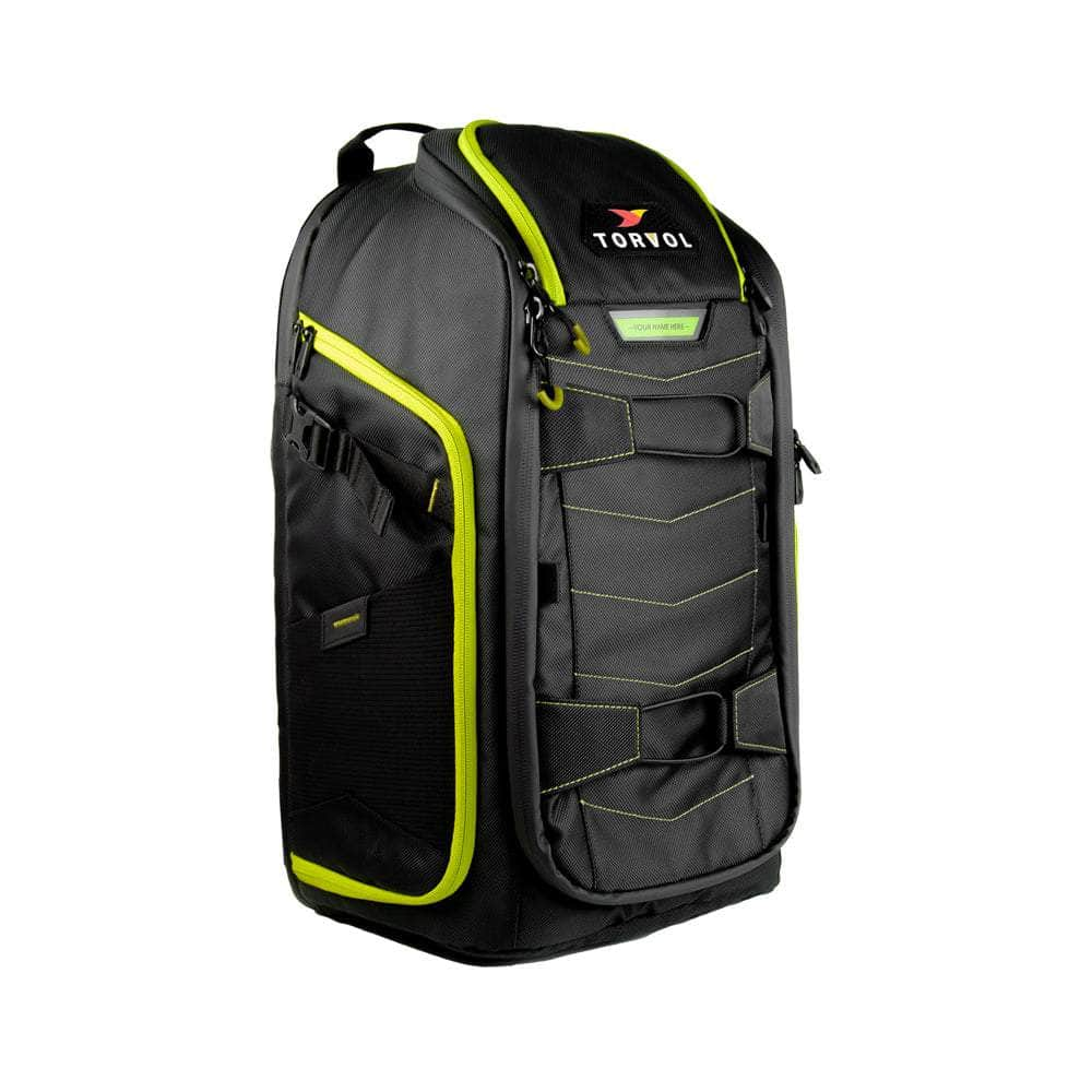 TORVOL Case Torvol Quad PITSTOP PRO V2 Backpack - Choose Your Color