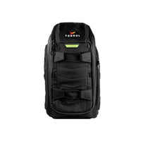 TORVOL Case Stealth (Black) Torvol Quad PITSTOP PRO V2 Backpack - Choose Your Color