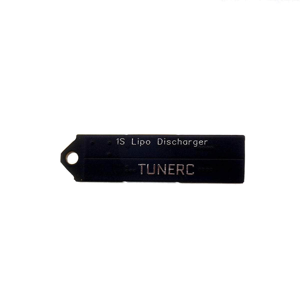 TuneRC Hardware TuneRC 1S  - Safe LiPo Battery Storage Discharger - PH2.0