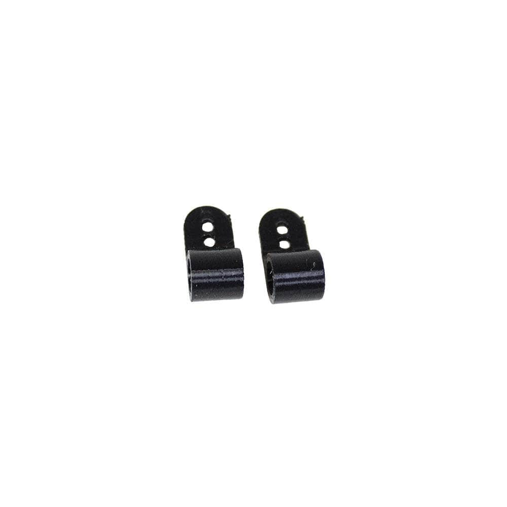 UMMAGAWD Frame Part Ummagawd Botgrinder Grinderino Replacement TPU Camera Mount (2pc) - Black