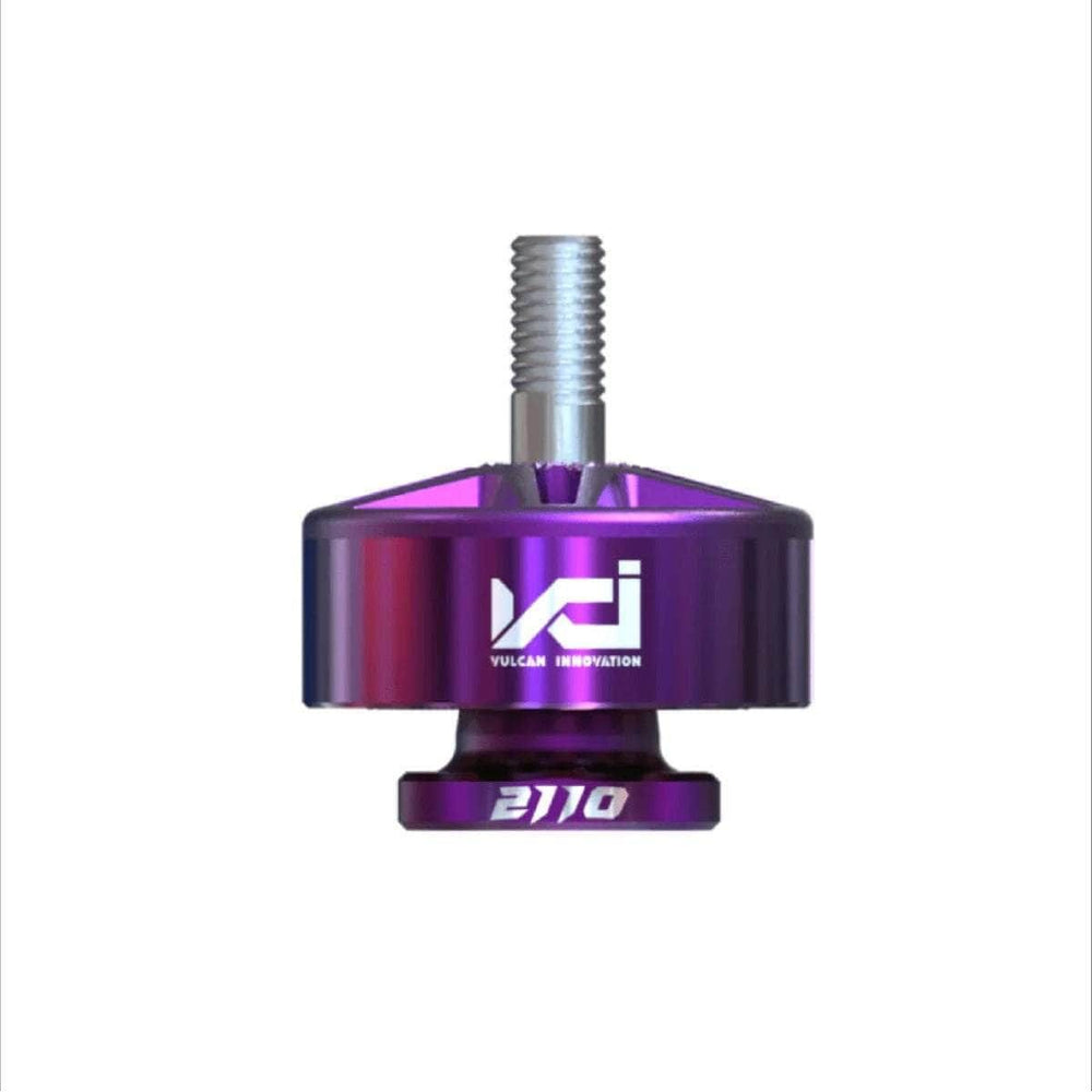 VCI HOBBY Motor VCI Spark 2207 Pro 2110Kv Motor - Yuki Edition