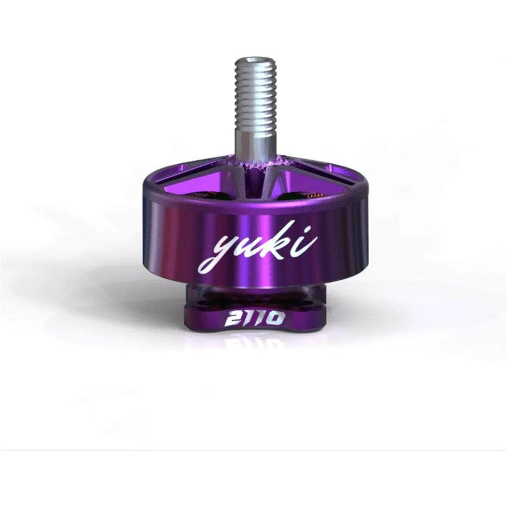 VCI Spark 2207 Pro 2110Kv Motor - Yuki Edition