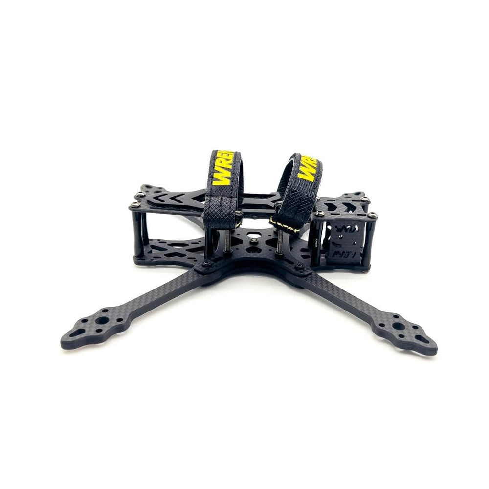 VROOM Bangr 5" Lightweight FPV Drone Frame