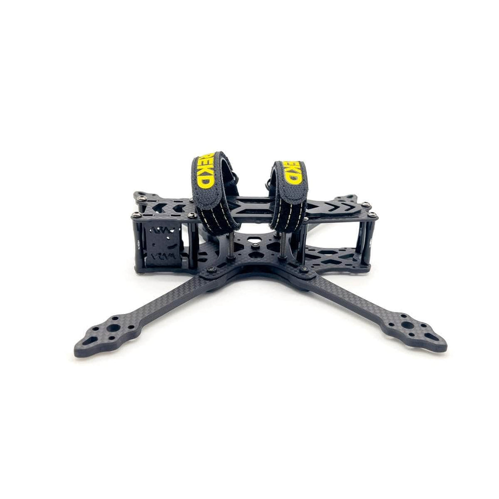 VROOM Bangr 5" Lightweight FPV Drone Frame