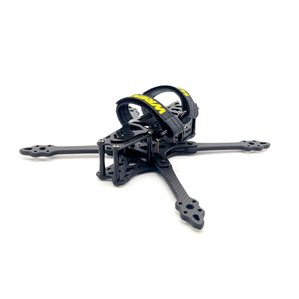 VROOM Bangr 5" Lightweight FPV Drone Frame