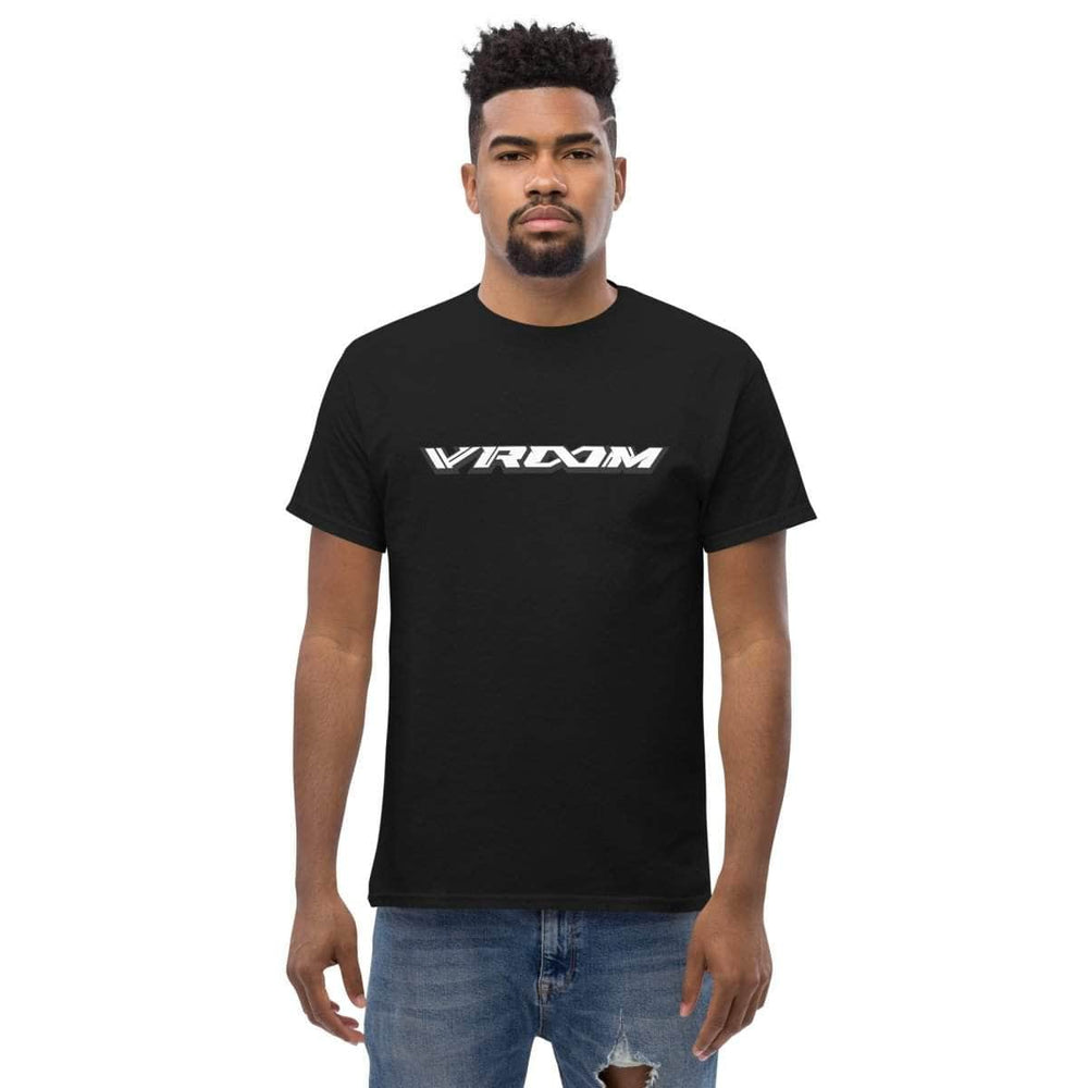 VROOM Men's Tee