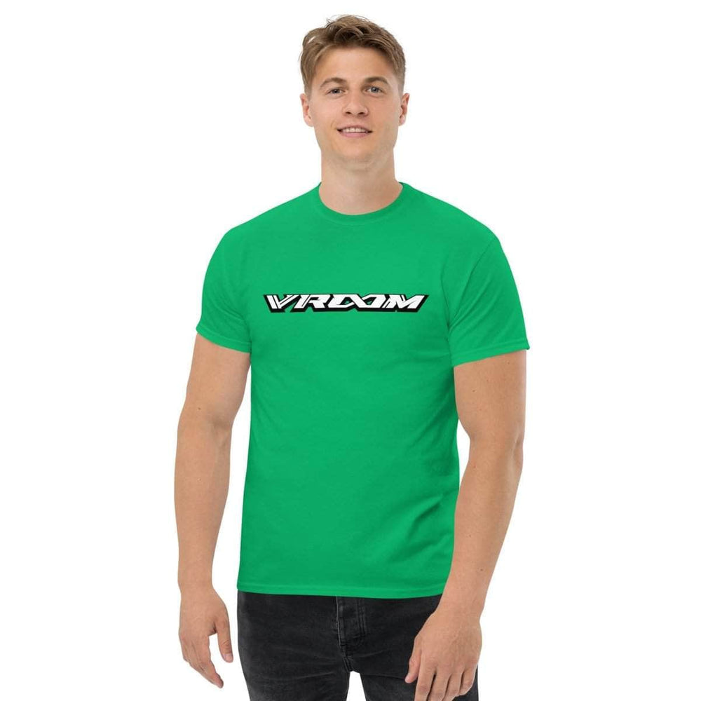 VROOM Men's Tee