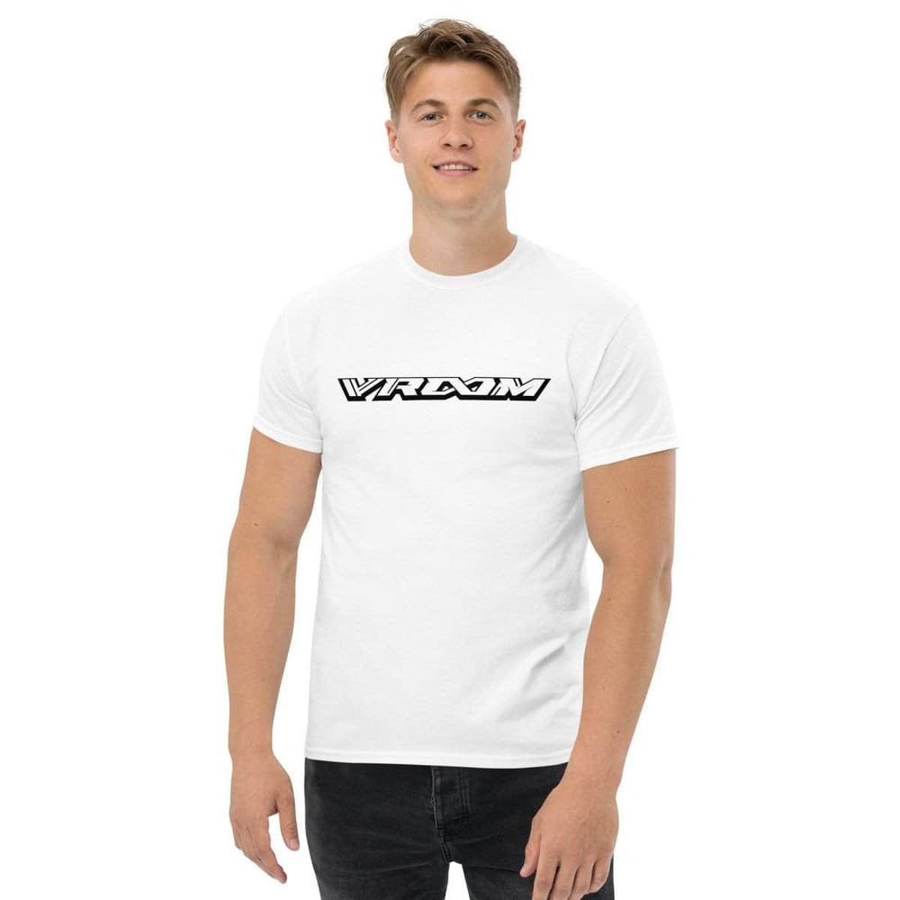 VROOM Men's Tee