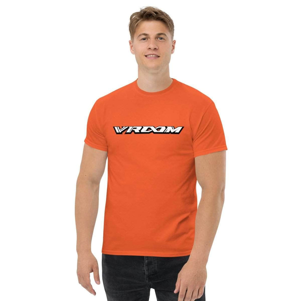 VROOM Men's Tee