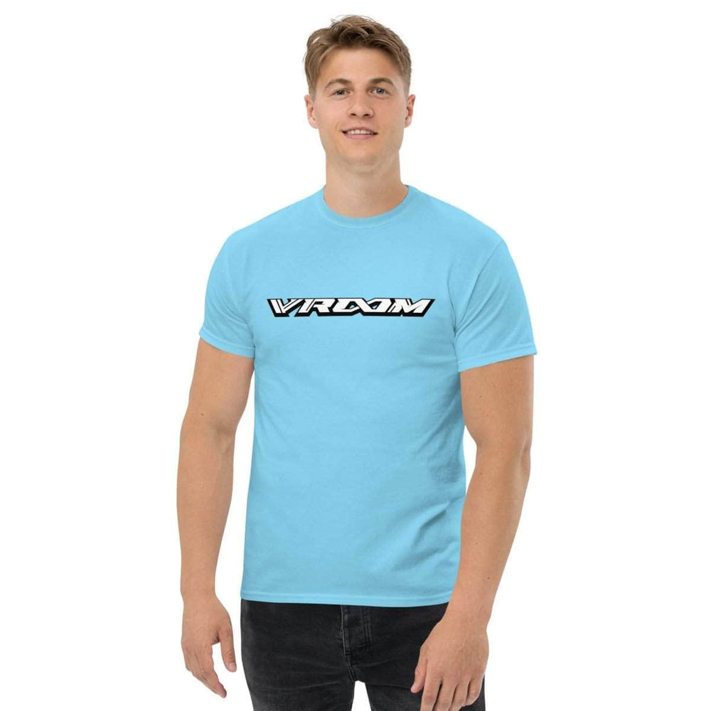 VROOM Men's Tee