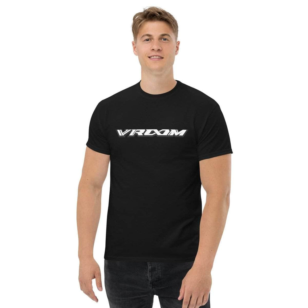 VROOM Men's Tee