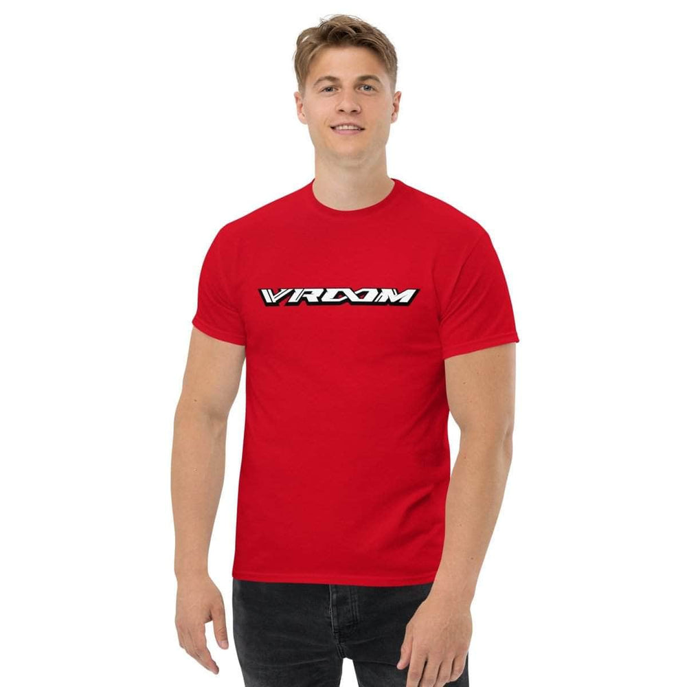 VROOM Men's Tee