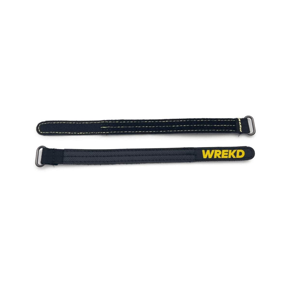 WREKD BEAST V2 Extreme Durability High-Stakes Battery Strap - Choose Size