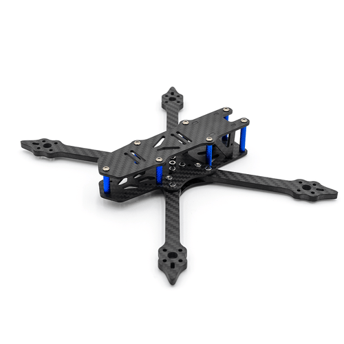 WREKD Co. Frames Vannystyle Original 5" FPV Drone Frame Kit by Alex Vanover