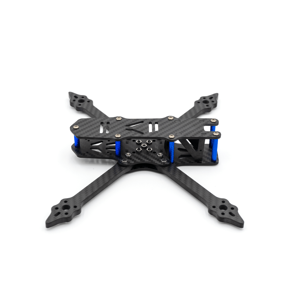 WREKD Co. Frames Vannystyle Original 5" FPV Drone Frame Kit by Alex Vanover