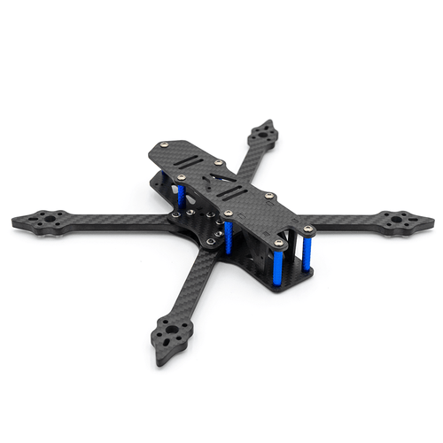 WREKD Co. Frames Vannystyle Original 5" FPV Drone Frame Kit by Alex Vanover