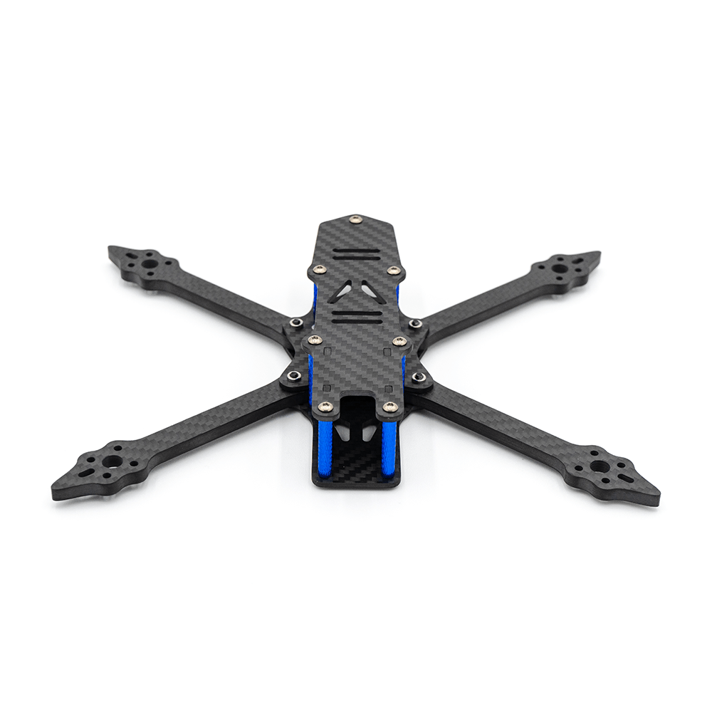 WREKD Co. Frames Vannystyle Original 5" FPV Drone Frame Kit by Alex Vanover