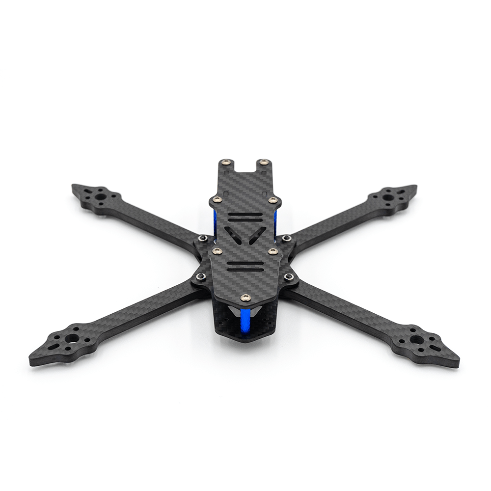 WREKD Co. Frames Vannystyle Original 5" FPV Drone Frame Kit by Alex Vanover