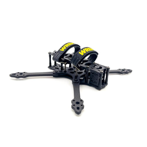 WREKD Co. Frames VROOM Bangr 5" Lightweight FPV Drone Frame