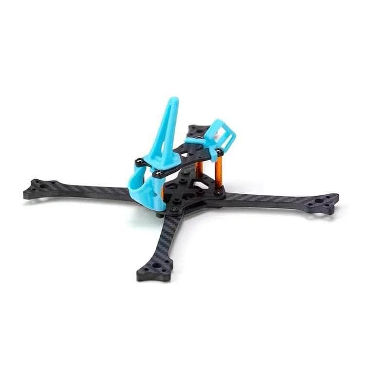 WREKD Co. WREKD Swag VROOM Comet Pro 5" Racing Frame Kit - Choose Colors